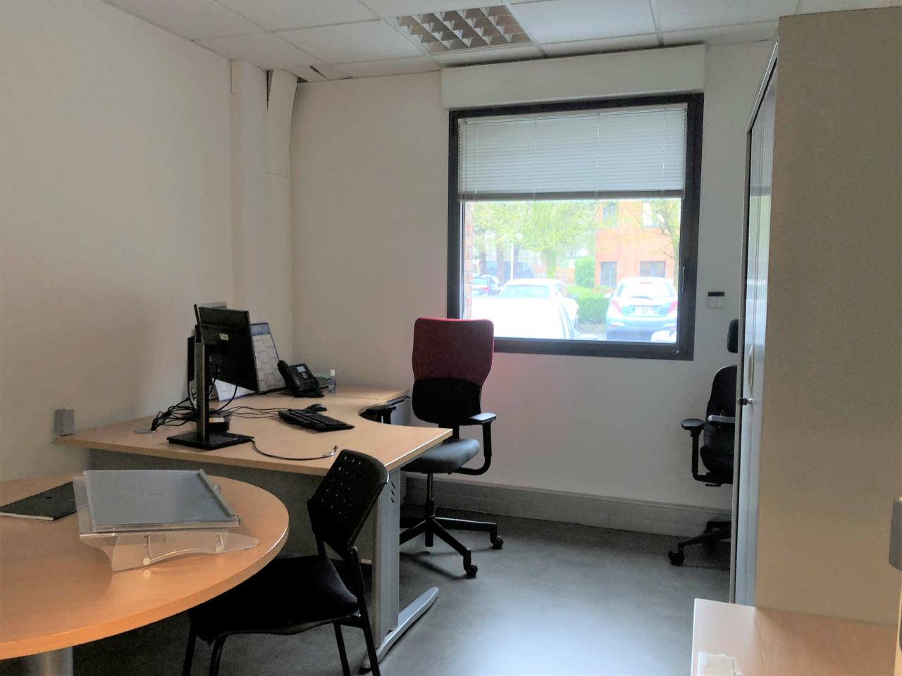Bureau Villeneuve-d'Ascq 1561m² Location bureau Villeneuve-d'Ascq Nord OLBUR2425874 13